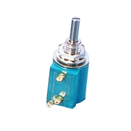 M-1303 10K NIDEC COMPONENTS CORPORATION